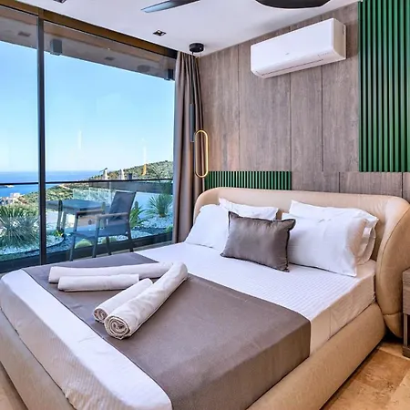 Villa Luxury - 1108