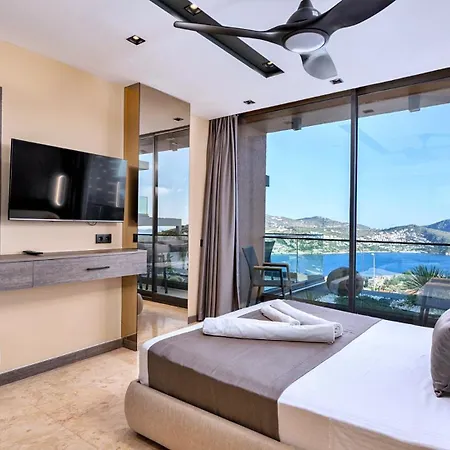 Villa Luxury - 1108 *