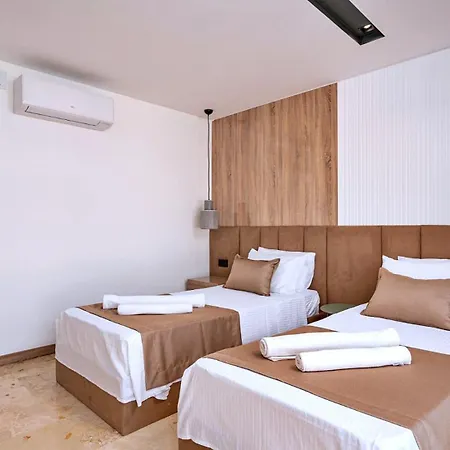 Luxury - 1108 Kalkan
