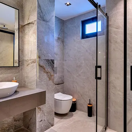 Luxury - 1108 Villa