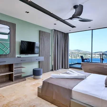 Villa Luxury - 1108
