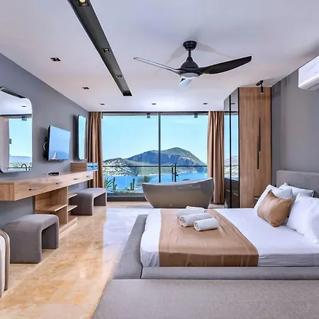 Luxury - 1108 Villa *