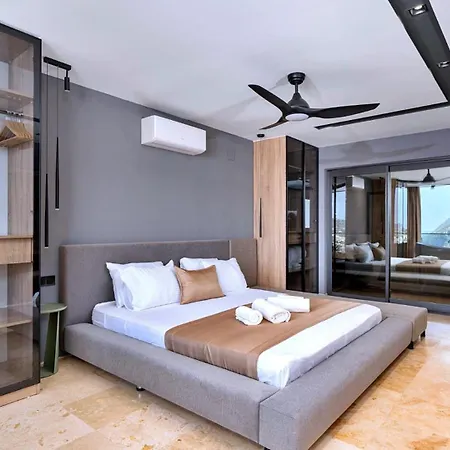 Luxury - 1108 Kalkan