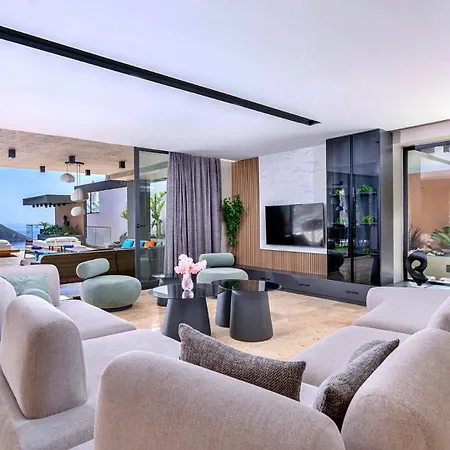 Luxury - 1108 Kalkan